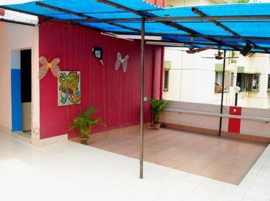 Fabexpress Neeranand Regency - Fully Vaccinated Staff Ξενοδοχείο Καλκούτα Εξωτερικό φωτογραφία