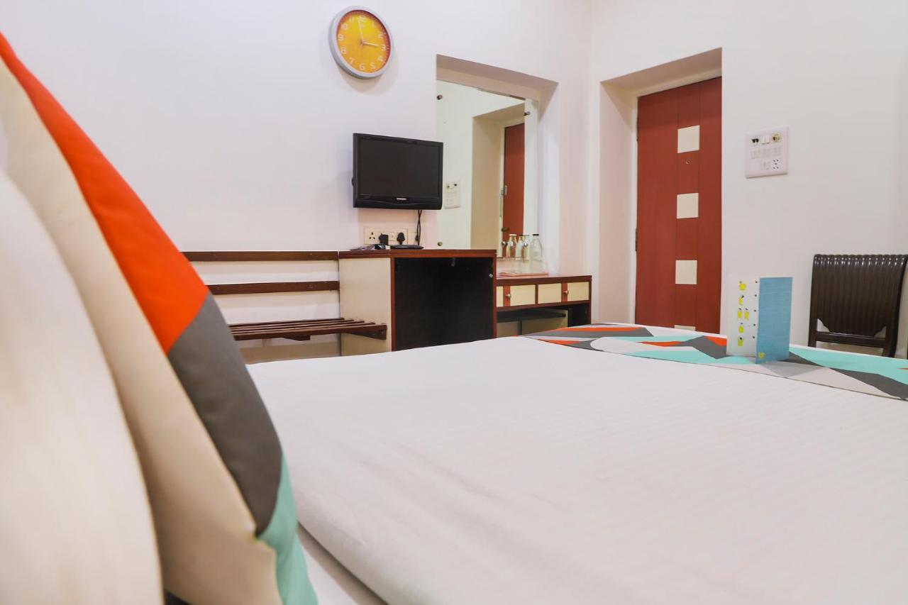 Fabexpress Neeranand Regency - Fully Vaccinated Staff Ξενοδοχείο Καλκούτα Εξωτερικό φωτογραφία