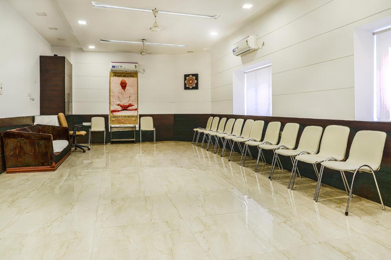 Fabexpress Neeranand Regency - Fully Vaccinated Staff Ξενοδοχείο Καλκούτα Εξωτερικό φωτογραφία
